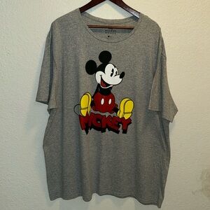 Disney Mickey Mouse Shirt